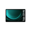 GALAXY TAB S9 FE - TFT 10.9" / 2.4GHz,2GHz / 6GB / 128GB - Verde - Image 2