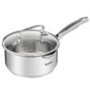 Cacerola 16 cm + tapa Duetto