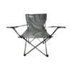 Sillon directo - Gris - Bolsillos laterales - Image 2