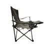 Sillon directo - Gris - Bolsillos laterales - Image 3