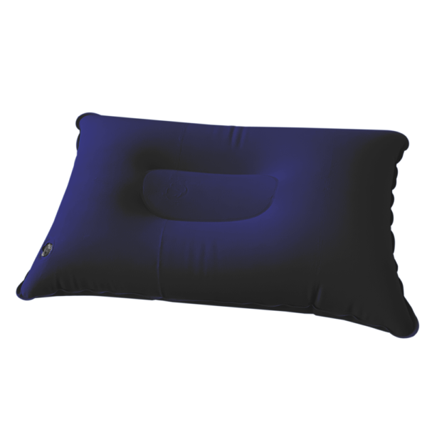 Colchon Inflable - 2 plazas + almohada - Image 3