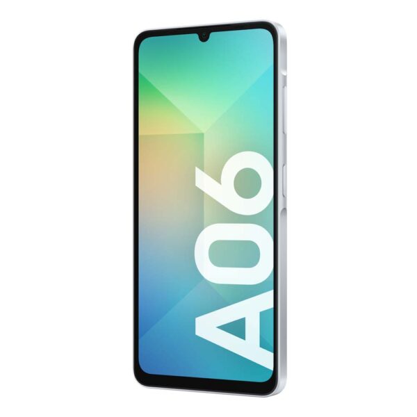 Galaxy A06 128GB - Celeste - Image 3