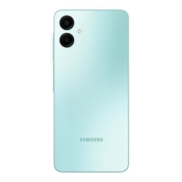 Galaxy A06 64GB - Light Green - Image 3