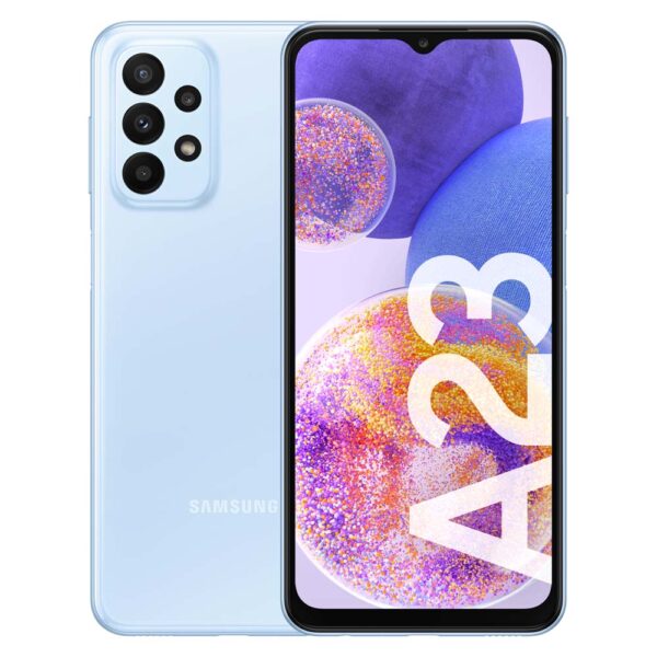 Galaxy A23 128GB - Celeste