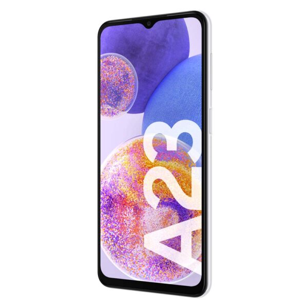 Galaxy A23 128GB - Blanco - Image 2