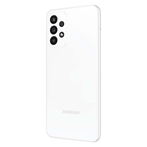 Galaxy A23 128GB - Blanco - Image 3