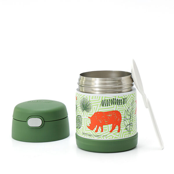 Envase comida Jungla 290ml - Image 4