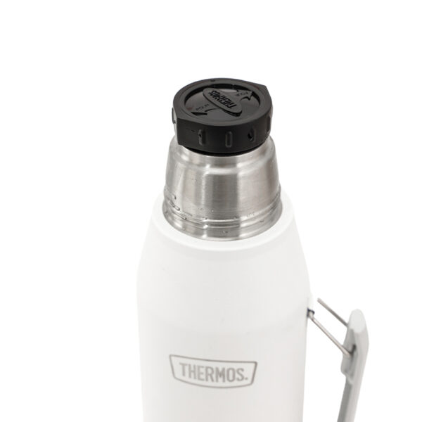 Termo Classic Blanco - Image 2