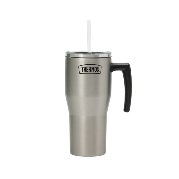 Taza Termica Classic Acero