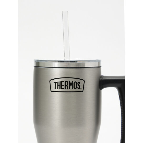 Taza Termica Classic Acero - Image 4