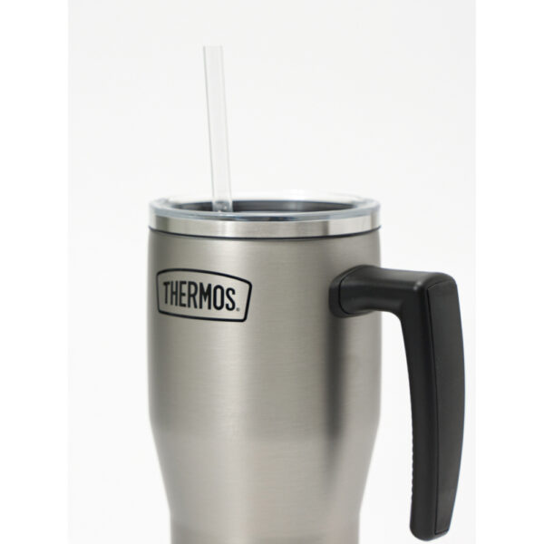 Taza Termica Classic Acero - Image 2