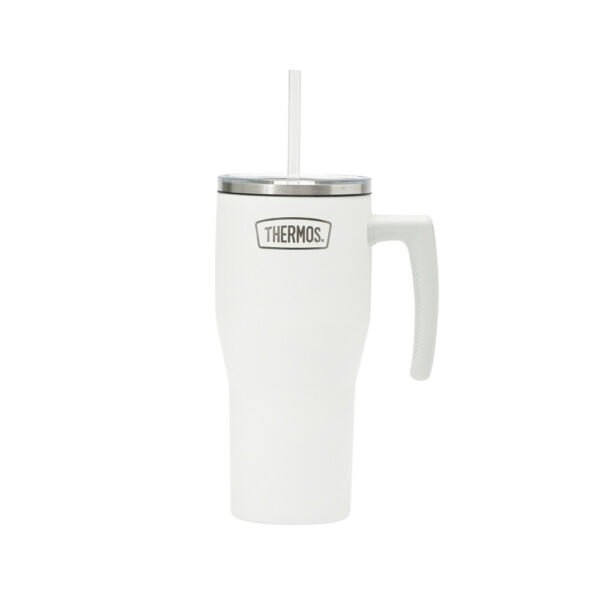 Taza Termica Classic Blanco