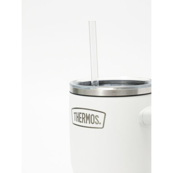 Taza Termica Classic Blanco - Image 2