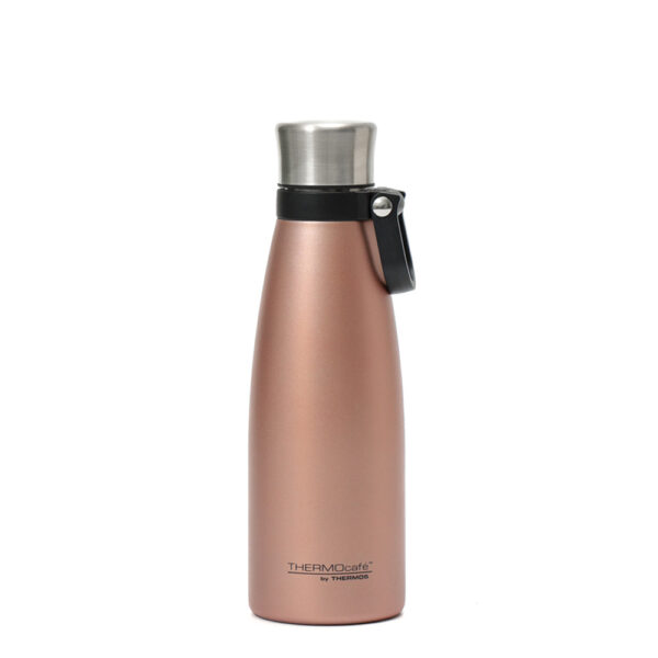 Botella Termica Rosa