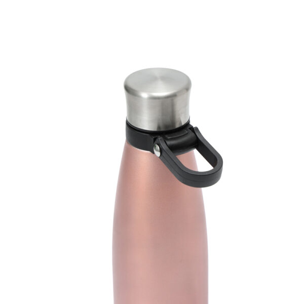 Botella Termica Rosa - Image 2