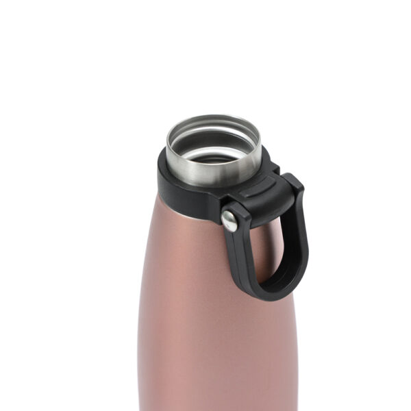 Botella Termica Rosa - Image 3