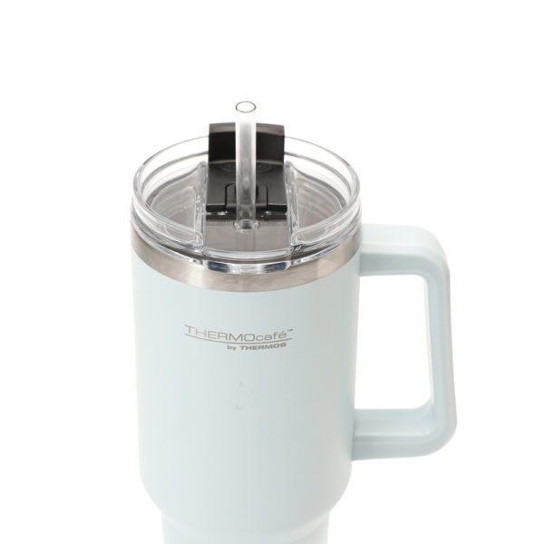 Taza De Viaje Celeste - Image 2