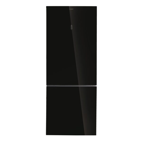 Heladera Combi - Total black 442 Lts - Image 2